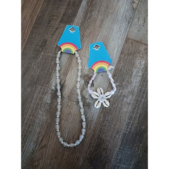 Solar Sunsations Color Change Jewlery - necklace and bracelet - Picture 8 of 9